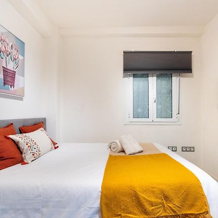 Wintowinrentals Bien Situado, Completo Y Acogedor Malaga Zewnętrze zdjęcie