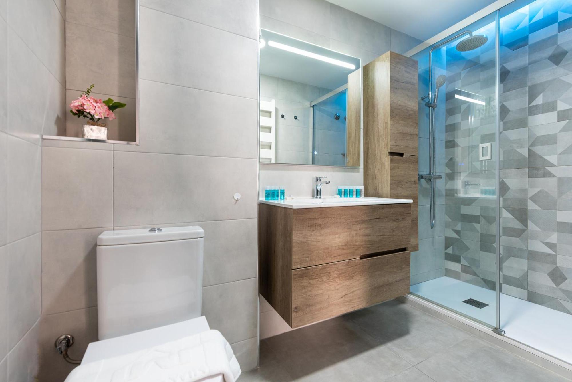 Wintowinrentals Bien Situado, Completo Y Acogedor Malaga Zewnętrze zdjęcie