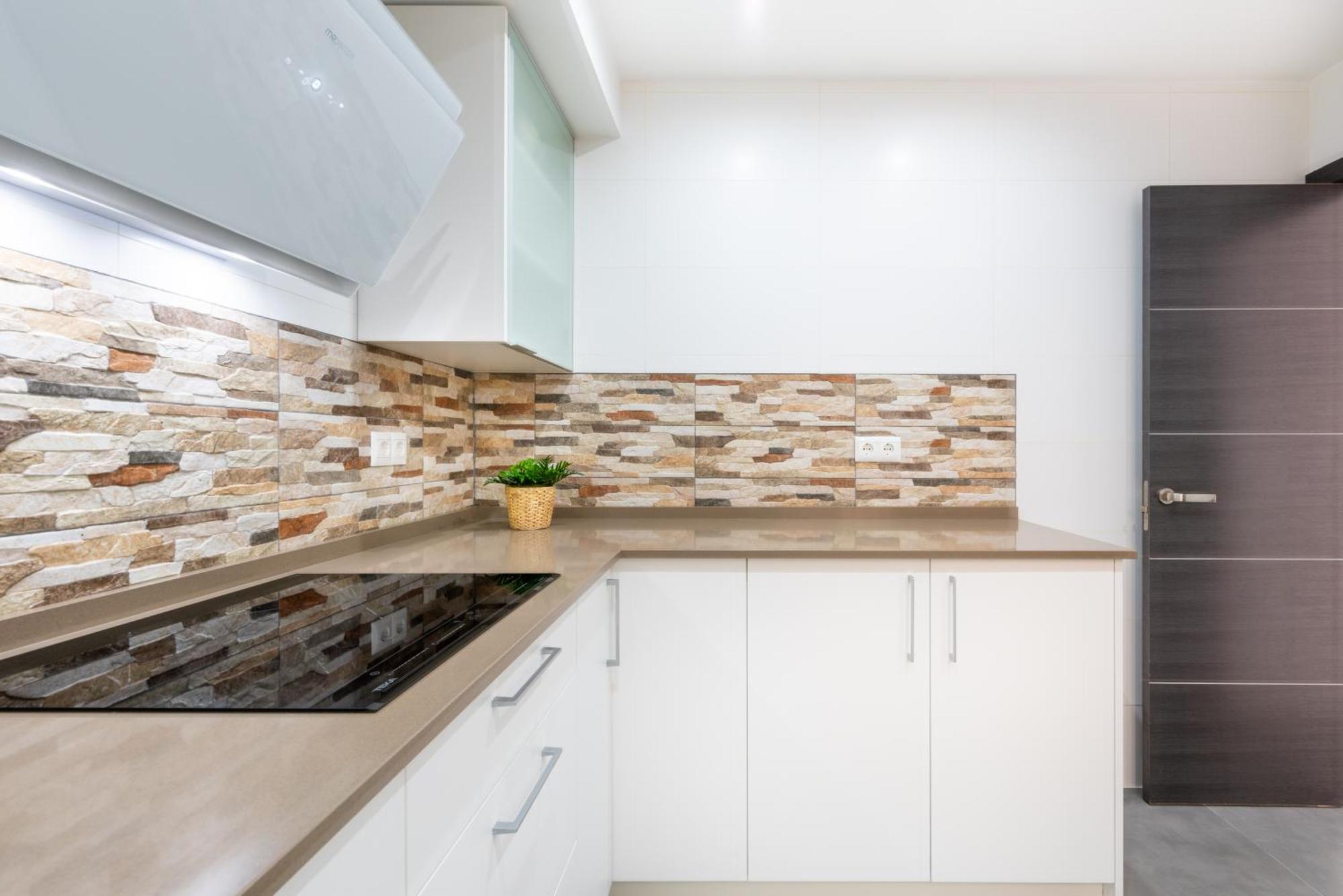 Wintowinrentals Bien Situado, Completo Y Acogedor Malaga Zewnętrze zdjęcie