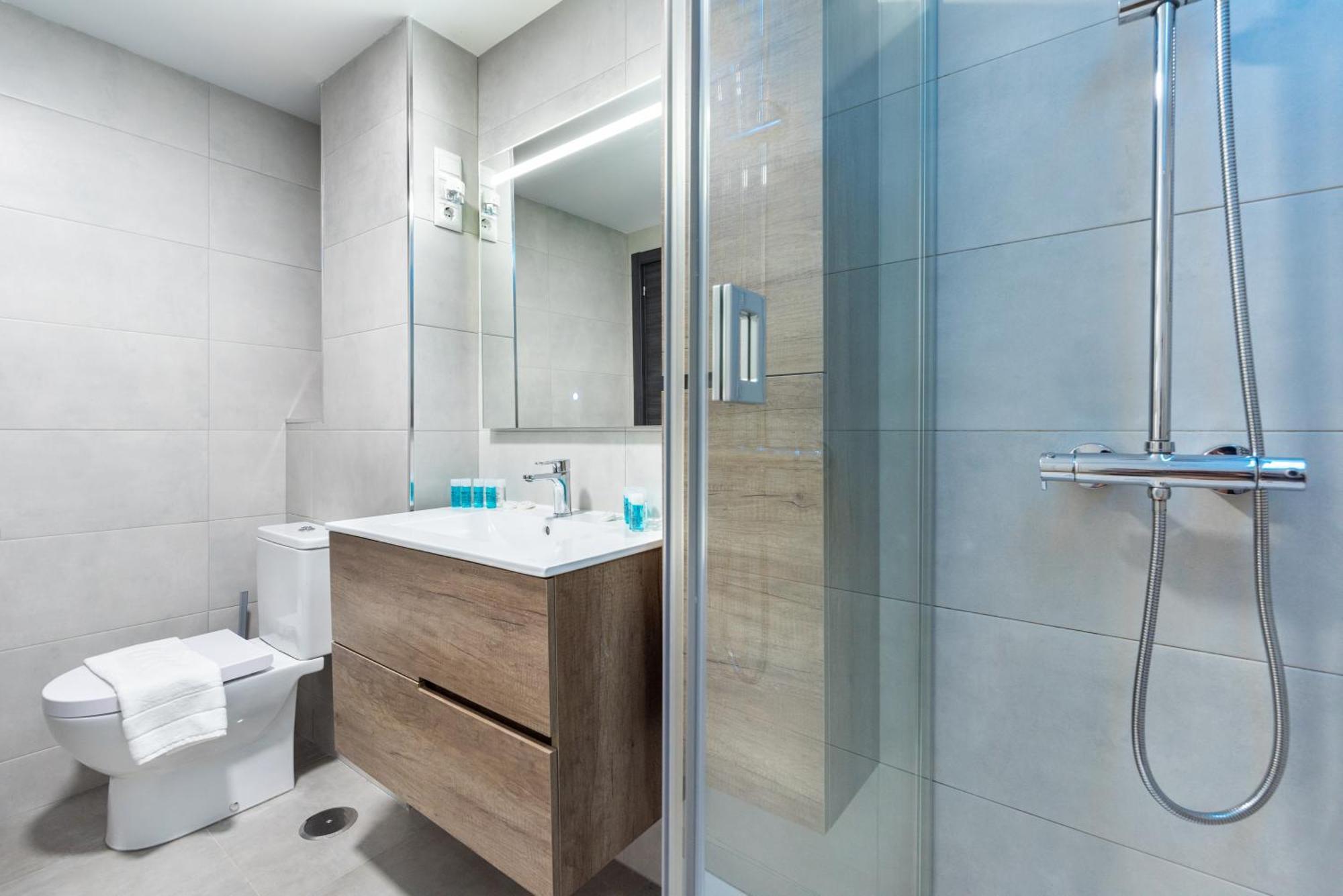 Wintowinrentals Bien Situado, Completo Y Acogedor Malaga Zewnętrze zdjęcie