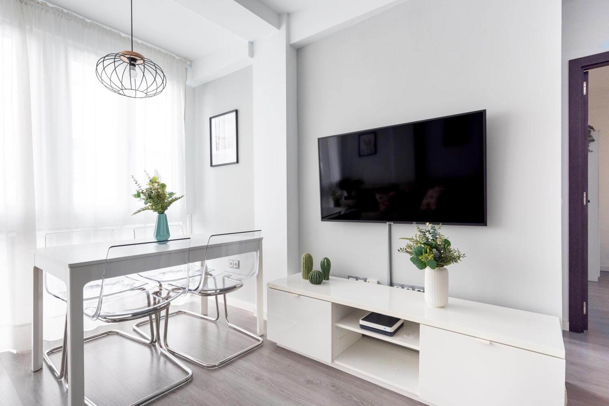 Wintowinrentals Bien Situado, Completo Y Acogedor Malaga Zewnętrze zdjęcie