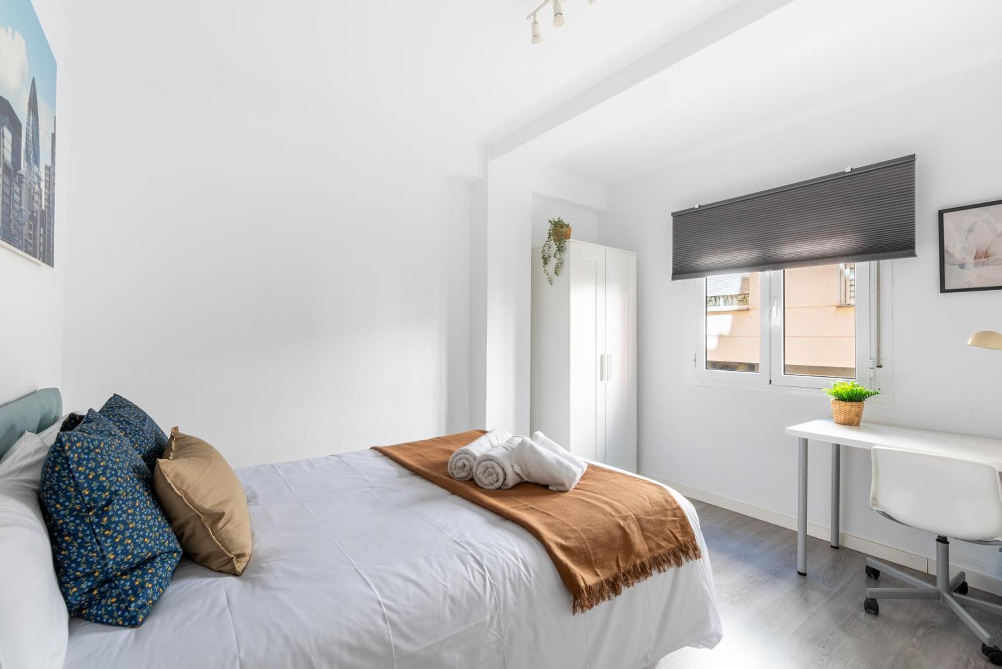 Wintowinrentals Bien Situado, Completo Y Acogedor Malaga Zewnętrze zdjęcie
